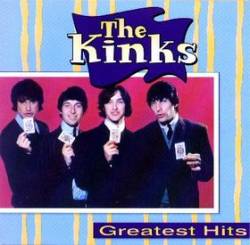 The Kinks : The Kinks Greatest Hits